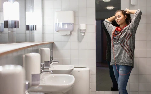 VDL fitness hygiene & onderhoudsproducten VDL fitness hygiene & onderhoudsproducten