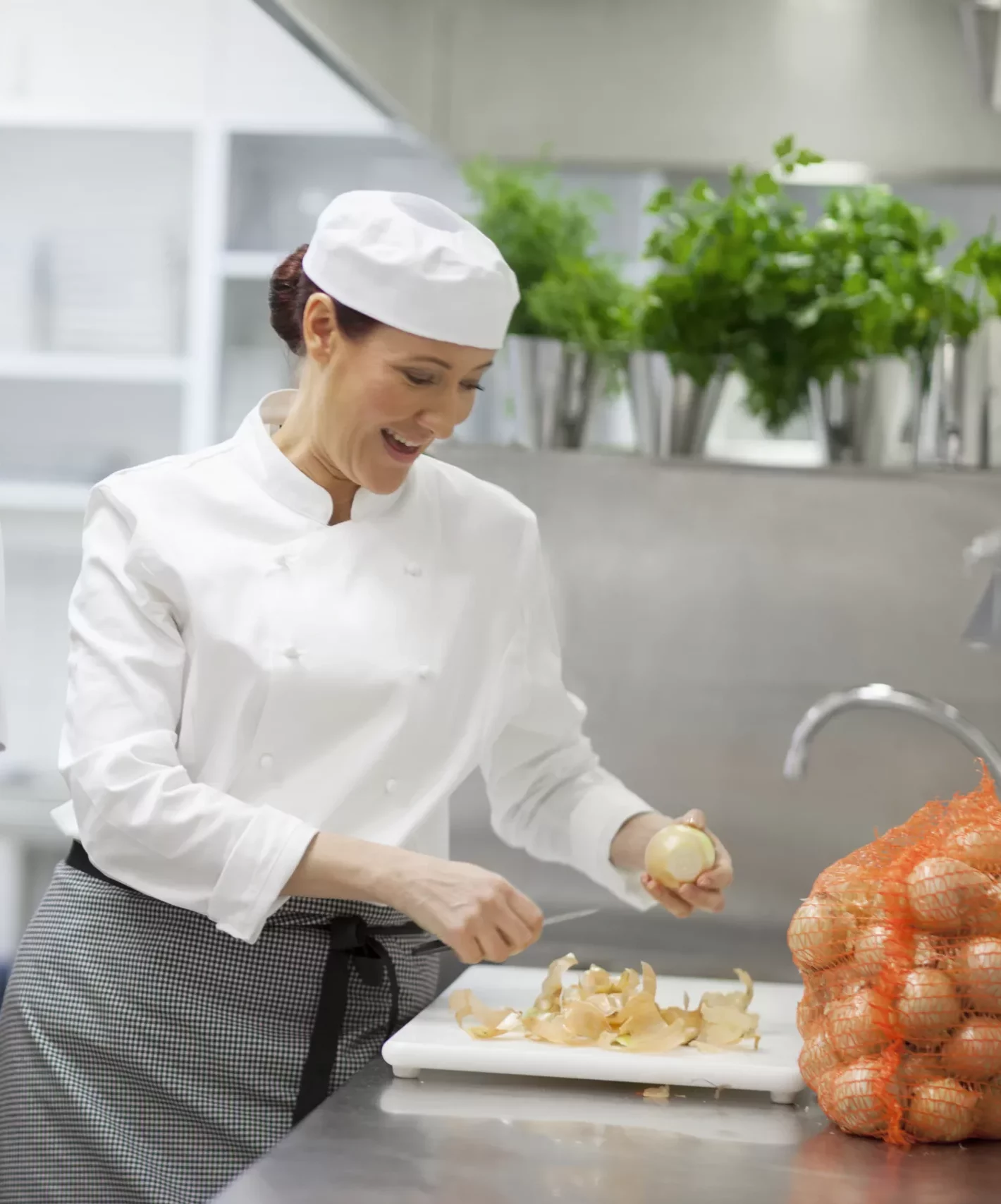 horeca benodigdheden